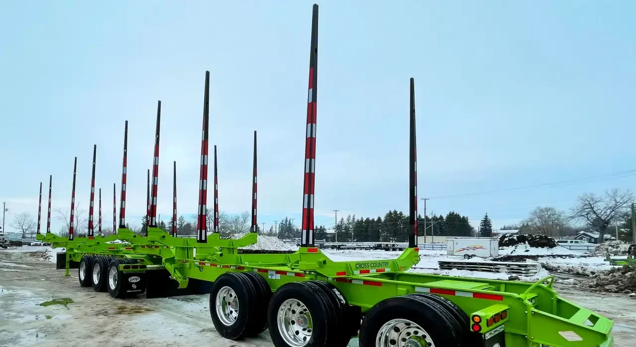 Loggers
