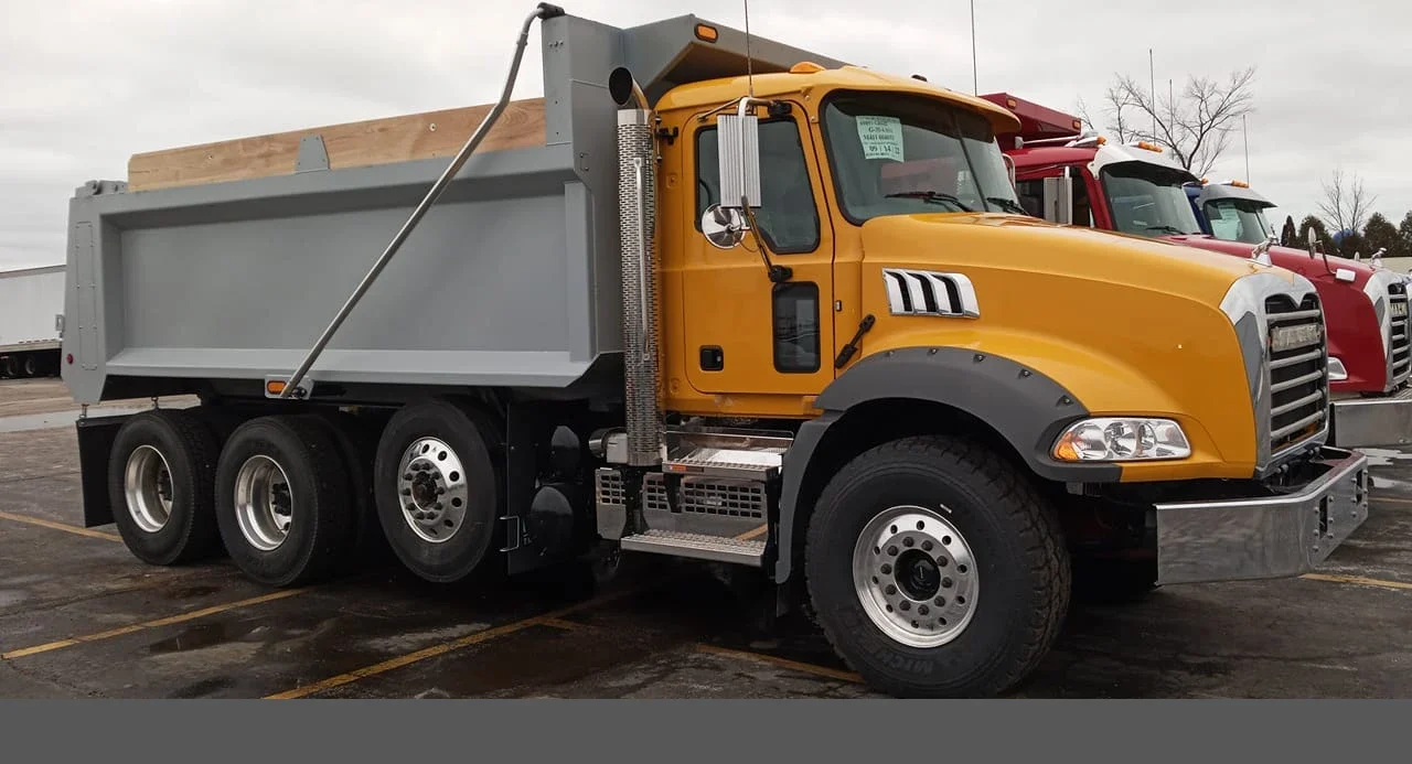 Truck Boxes