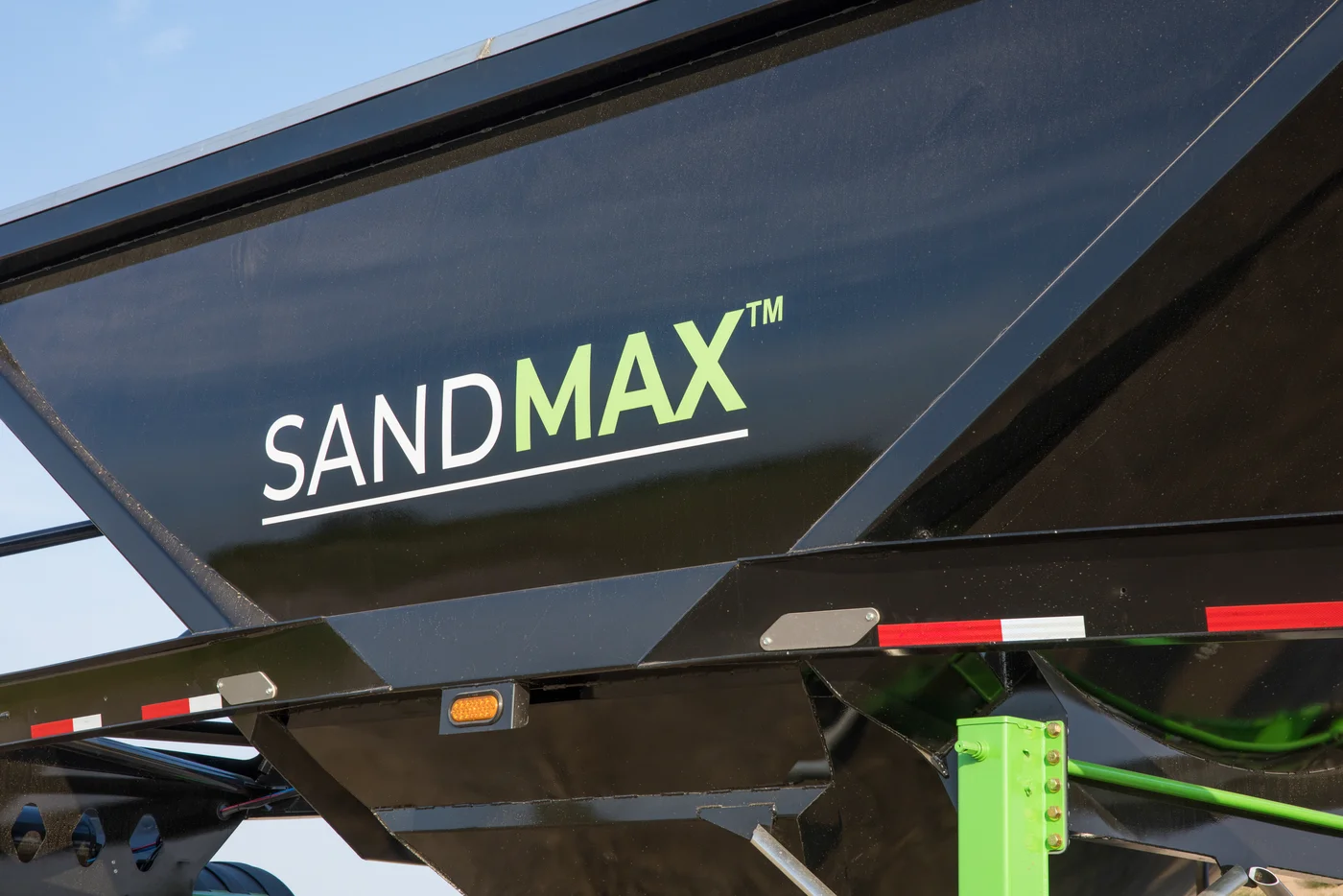 402BXF SandMax — photo 3