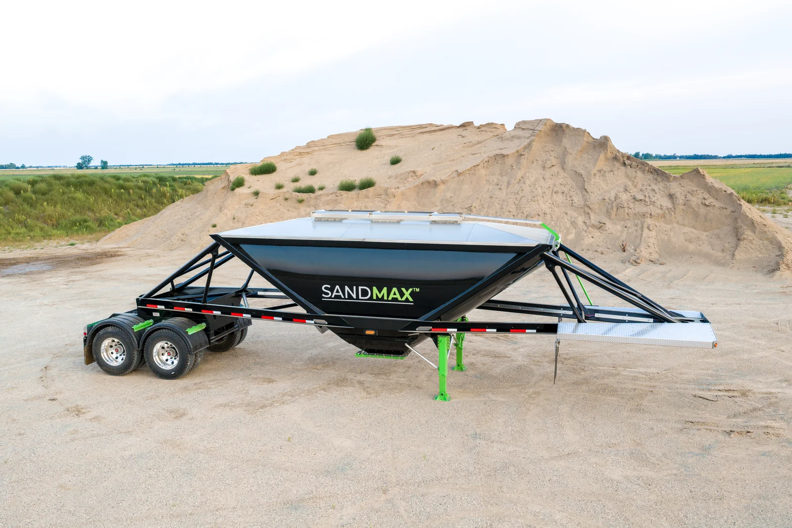 SANDMAX™
