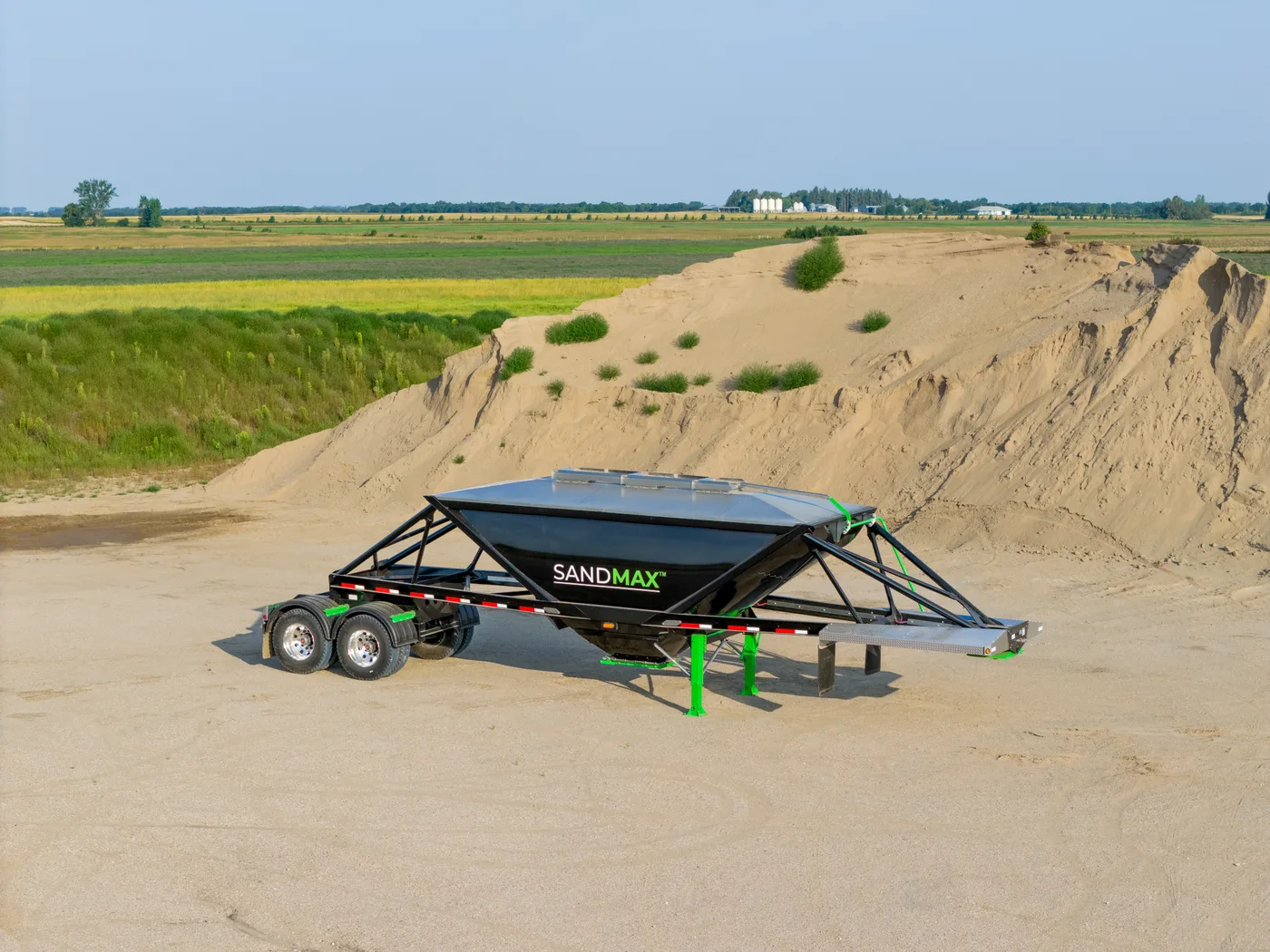 SandMax 402BXF — photo 6