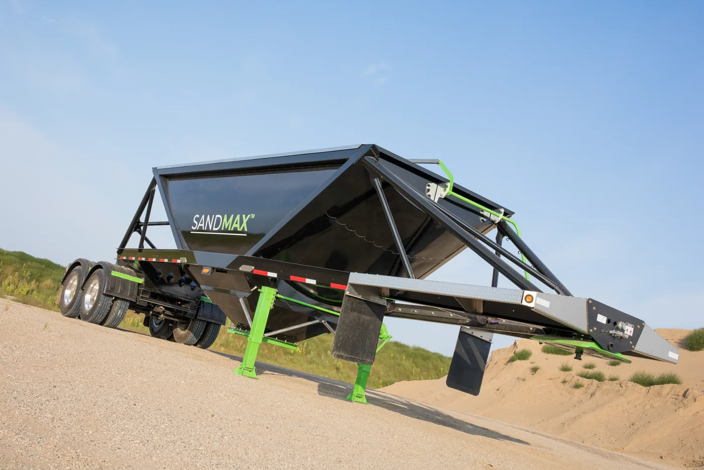 SandMax 402BXF — photo 10