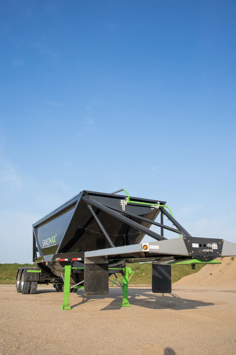 SandMax 402BXF — photo 12
