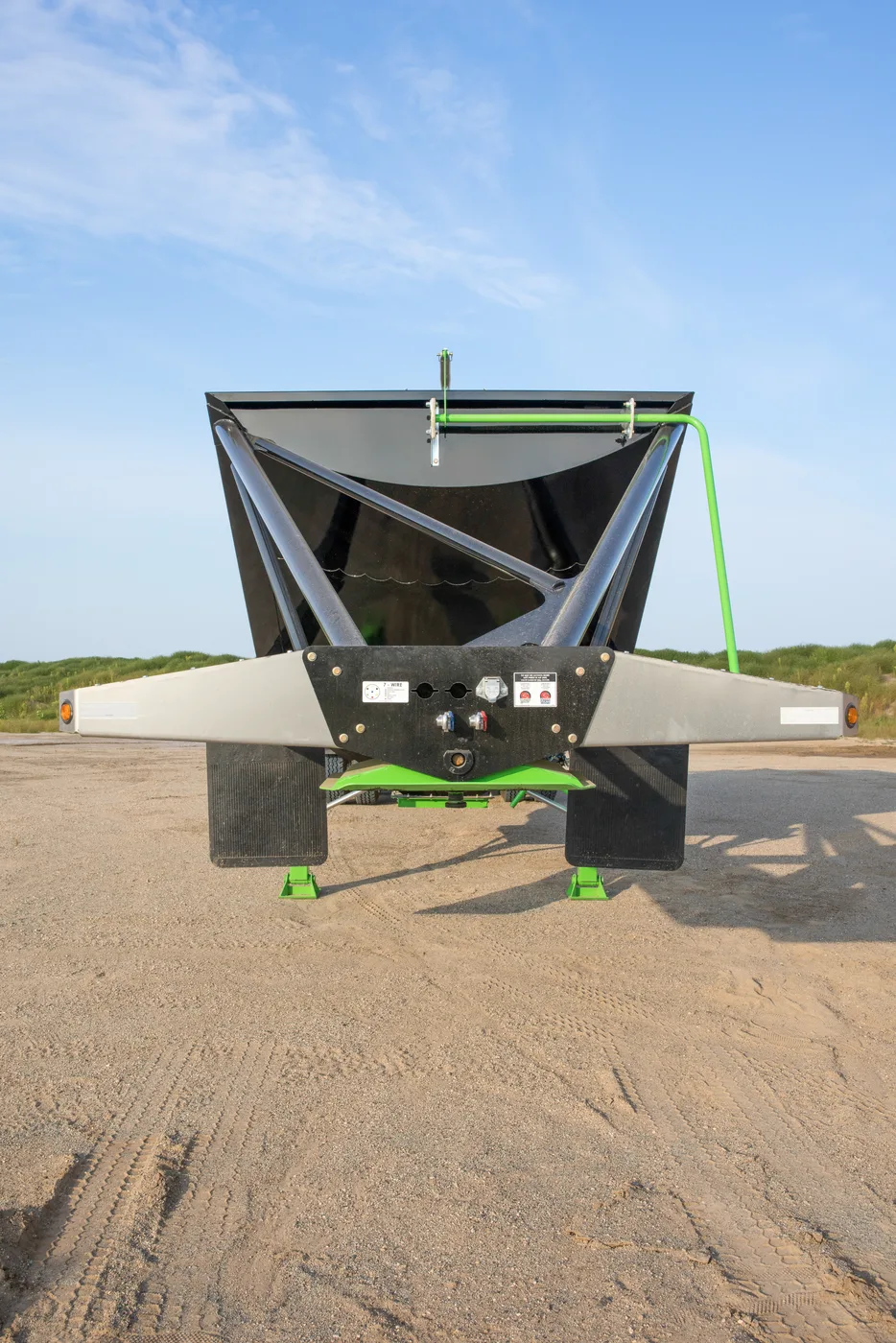 SandMax 402BXF — photo 16