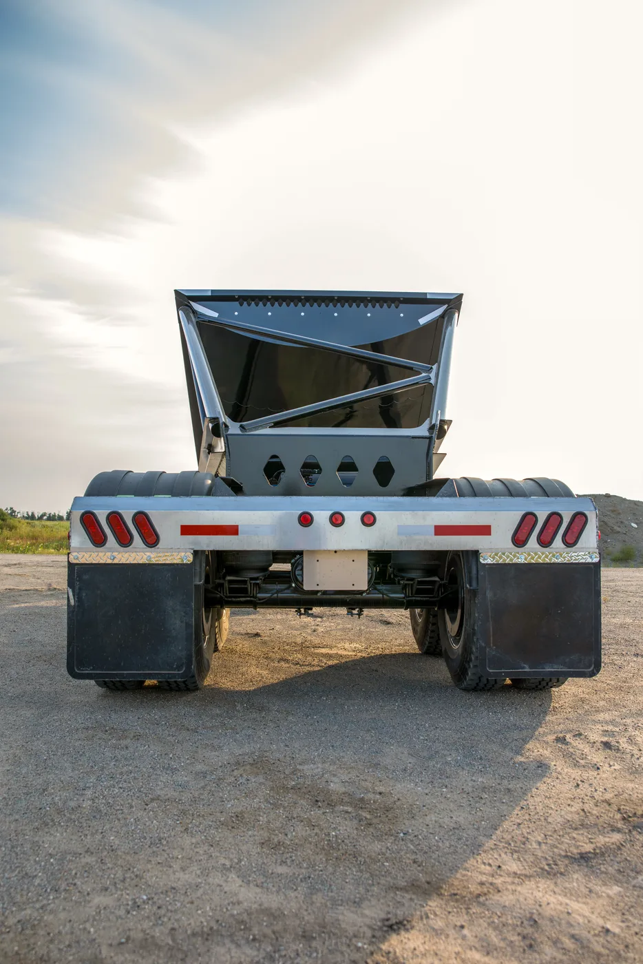 SandMax 402BXF — photo 32