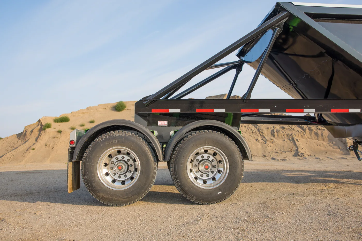 SandMax 402BXF — photo 36