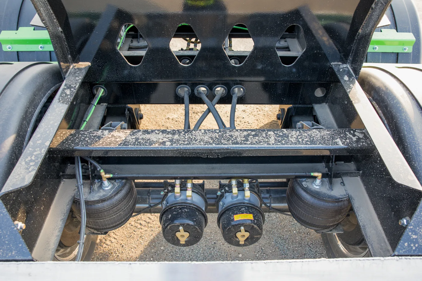 SandMax 402BXF — photo 38