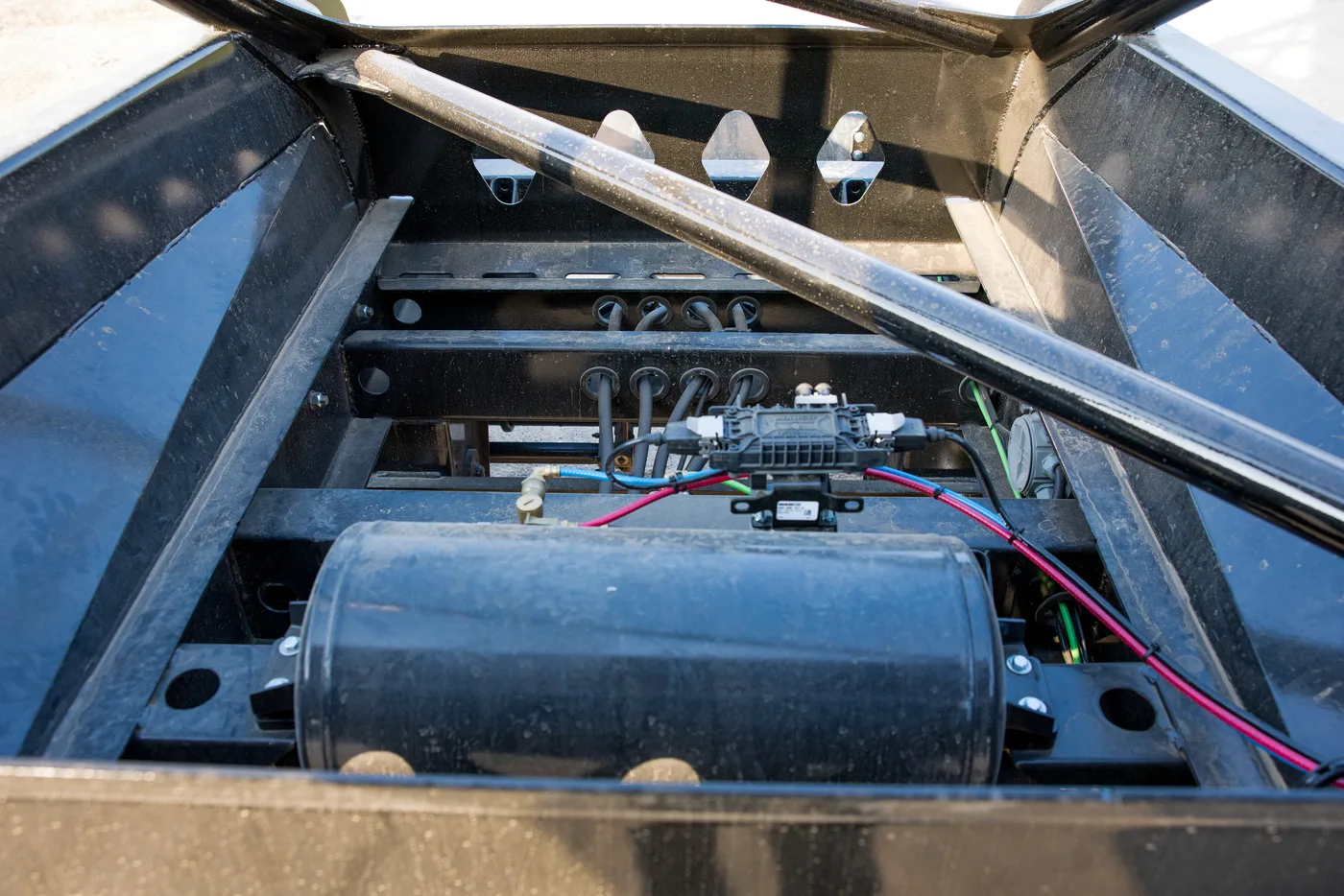 SandMax 402BXF — photo 39
