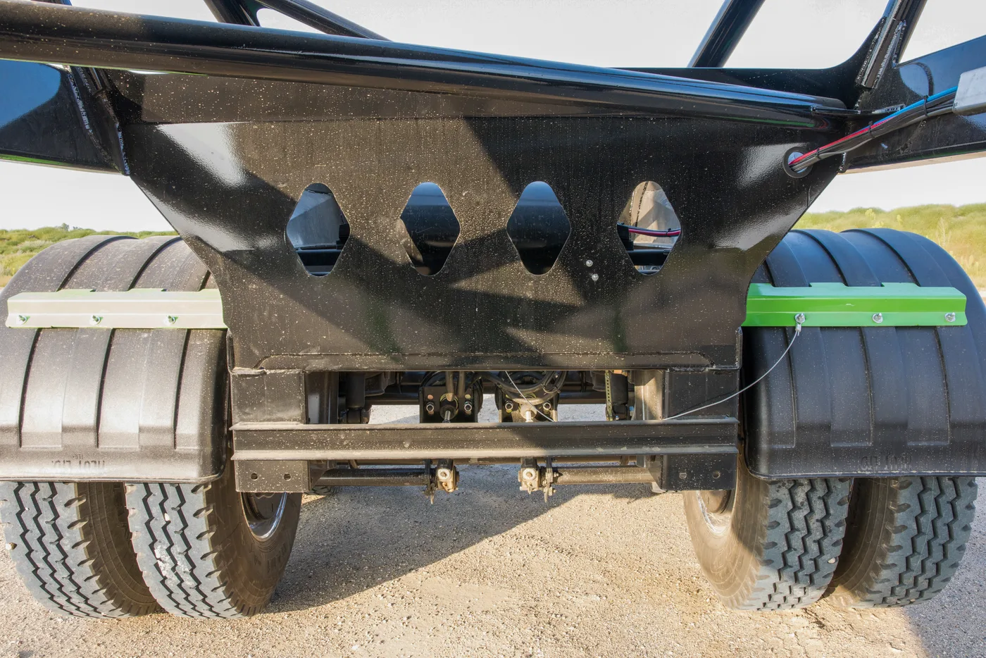 SandMax 402BXF — photo 44