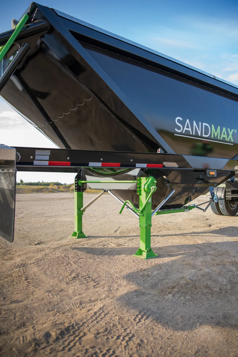 SandMax 402BXF — photo 51